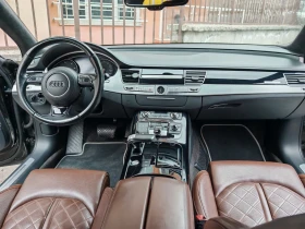 Audi A8 4.2 TDI - ПЪЛНА СЕРВИЗНА ИСТОРИЯ В АУДИ - 18900 € / 36965.19 лв. - 89021660 9