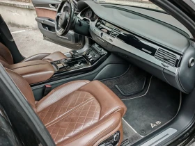 Audi A8 4.2 TDI - ПЪЛНА СЕРВИЗНА ИСТОРИЯ В АУДИ - 18900 € / 36965.19 лв. - 89021660 10
