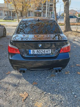 BMW 545 i - 12500 € / 24447.88 лв. - 85582518 4