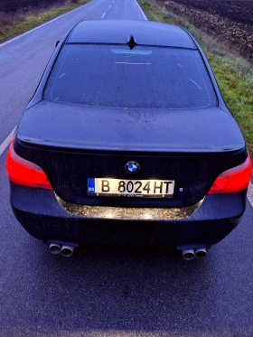 BMW 545 i - 12500 € / 24447.88 лв. - 85582518 8