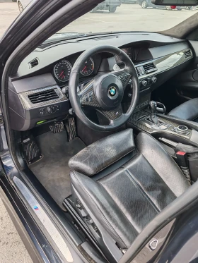 BMW 545 i | Mobile.bg � ����� ������ 16