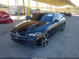 Mercedes-Benz C 300 2.0l Sedan | Auto.bg — изображение 1