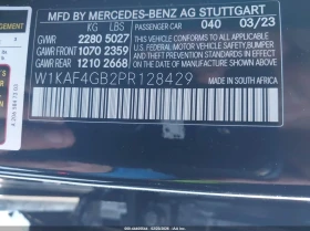 Mercedes-Benz C 300 2.0l Sedan | Auto.bg — изображение 9