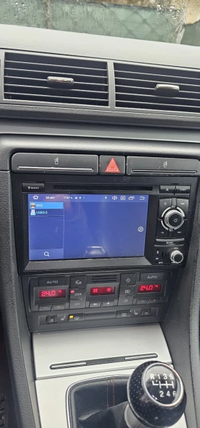 Audi A4 1.8T BEX - 2999 € / 5865.53 лв. - 82853438 8