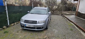 Audi A4 1.8T BEX - 2999 € / 5865.53 лв. - 82853438 4