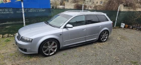 Audi A4 1.8T BEX - 2999 € / 5865.53 лв. - 82853438 3