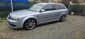 Audi A4 1.8T BEX