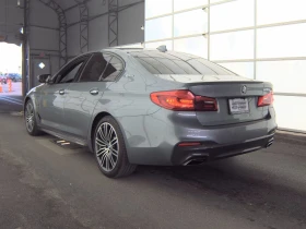 BMW 530 iPerformance M SPORT LINE - 18500 € / 36182.85 лв. - 60254018 6