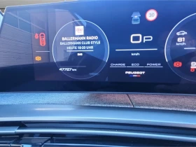 Peugeot 5008 ALLURE/145HP/7S/CAM/NAVI/DIGI/CPLAY/KLESS/107q | Mobile.bg � ����� ������ 8