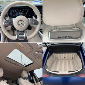 Mercedes-Benz AMG GT 63S#BRABUS#CARBON#DESIGNO#SOFTCL#FULL FULL | Auto.bg — изображение 15