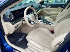 Mercedes-Benz AMG GT 63S#BRABUS#CARBON#DESIGNO#SOFTCL#FULL FULL | Auto.bg — изображение 11