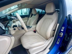 Mercedes-Benz AMG GT 63S#BRABUS#CARBON#DESIGNO#SOFTCL#FULL FULL | Auto.bg — изображение 12
