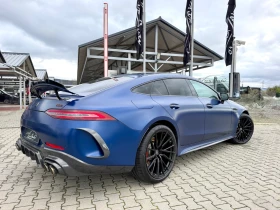 Mercedes-Benz AMG GT 63S#BRABUS#CARBON#DESIGNO#SOFTCL#FULL FULL | Auto.bg — изображение 5