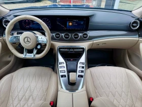 Mercedes-Benz AMG GT 63S#BRABUS#CARBON#DESIGNO#SOFTCL#FULL FULL | Auto.bg — изображение 8