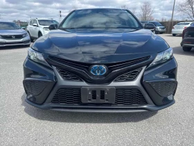 Toyota Camry * Hybrid SE Auto * CARFAX * 2 КЛЮЧА * KEYLESS *  - 24300 € / 47526.67 лв. - 69411395 6