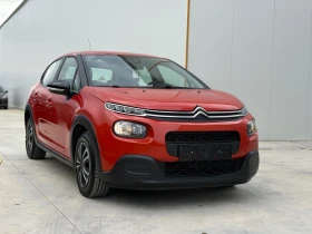 Citroen C3 1.2i 82кс EURO6B 