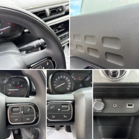 Citroen C3 1.2i 82кс EURO6B  - 5450 € / 10659.27 лв. - 55147458 13