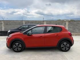 Citroen C3 1.2i 82кс EURO6B  - 5450 € / 10659.27 лв. - 55147458 7