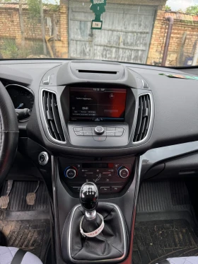 Ford C-max 1.0 ECOBOOST FULL | Mobile.bg � ����� ������ 8