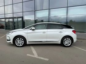 Citroen DS5 6 ������ ��������/1.6HDI 114�.�. ��������/������� | Mobile.bg � ����� ������ 2