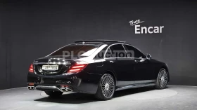 Mercedes-Benz S 350 * AMG Line* TV* Keyless* 360* ���������� | Mobile.bg � ����� ������ 3
