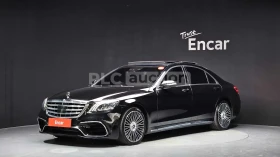 Mercedes-Benz S 350 * AMG Line* TV* Keyless* 360* ���������� | Mobile.bg � ����� ������ 2