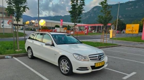 Mercedes-Benz C 180 CDI - 4999 € / 9777.19 лв. - 20219470 17