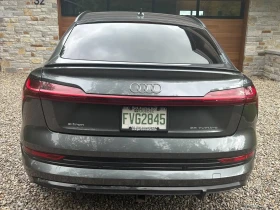 Audi E-Tron 55 QUATRO / ���� �� ��������  | Mobile.bg � ����� ������ 5