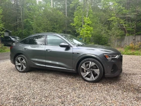 Audi E-Tron 55 QUATRO / ���� �� ��������  | Mobile.bg � ����� ������ 4