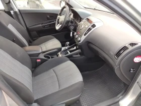 Kia Ceed 1.4i 143000km | Mobile.bg � ����� ������ 9