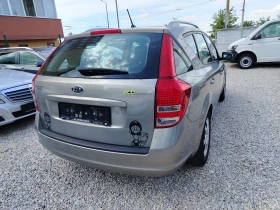 Kia Ceed 1.4i 143000km | Mobile.bg � ����� ������ 4