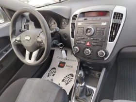 Kia Ceed 1.4i 143000km | Mobile.bg � ����� ������ 10