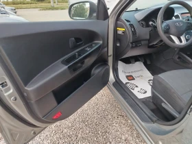 Kia Ceed 1.4i 143000km | Mobile.bg � ����� ������ 8