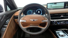 Genesis G80 3.5� AWD* ����* ����* 360* HUD* �������� | Mobile.bg � ����� ������ 11