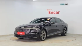 Genesis G80 3.5Т AWD* КОЖА* НАВИ* 360* HUD* МОНИТОРИ
