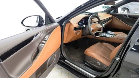 Genesis G80 3.5� AWD* ����* ����* 360* HUD* �������� | Mobile.bg � ����� ������ 8