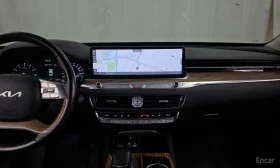 Kia K9 3.8* AWD* ПОДГРЕВ* ОБДУХВАНЕ* ДИСТРОНИК* LANE* ASS - 21500 € / 42050.35 лв. - 14874643 8