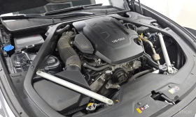 Kia K9 3.8* AWD* ПОДГРЕВ* ОБДУХВАНЕ* ДИСТРОНИК* LANE* ASS - 21500 € / 42050.35 лв. - 14874643 17