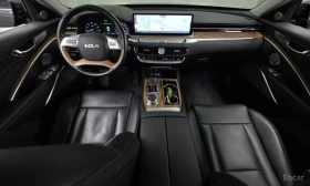Kia K9 3.8* AWD* ПОДГРЕВ* ОБДУХВАНЕ* ДИСТРОНИК* LANE* ASS - 21500 € / 42050.35 лв. - 14874643 6