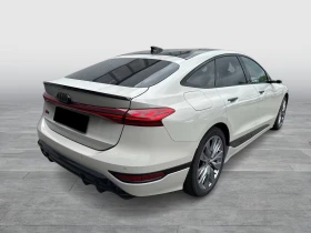 Audi S6 E-TRON SPORTBACK/ MMI DISPLAY/ HUD/ B&O/ 360/ PANO | Mobile.bg � ����� ������ 6