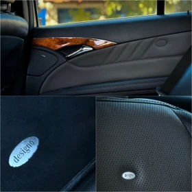 Mercedes-Benz E 200 LPG [ГАЗ] Kompressor EVO Designo_[Италия] - 6800 € - 75509497 15