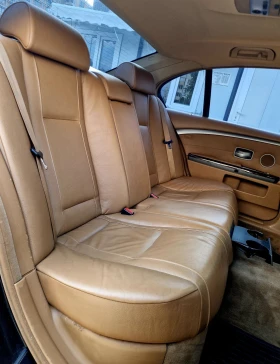 BMW 730 Регистриран / 3.0 тди Фейс/ Бартер / Лизинг  - 6000 € / 11734.98 лв. - 63935552 15