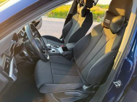 Audi A4 - 12800 € - 57381979 13
