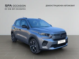 Citroen C3 PLUS HYBRID 110 Automatic E6//2504245 | Mobile.bg � ����� ������ 3