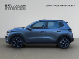 Citroen C3 PLUS HYBRID 110 Automatic E6//2504245 | Mobile.bg � ����� ������ 8
