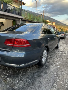VW Passat undefined | Auto.bg — изображение 3