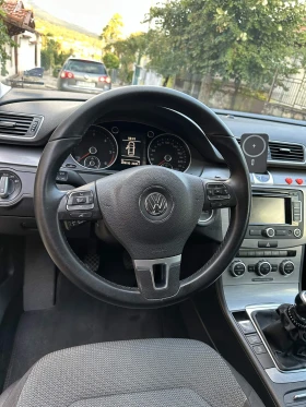VW Passat undefined | Auto.bg — изображение 5