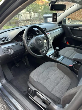 VW Passat undefined | Auto.bg — изображение 6