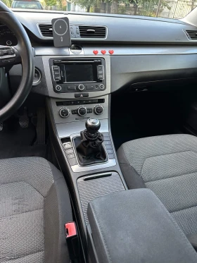 VW Passat undefined | Auto.bg — изображение 7