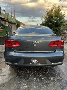VW Passat undefined | Auto.bg — изображение 4